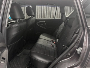 Внедорожник Toyota RAV4 2011 года, 1549000 рублей, Красноярск