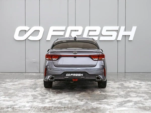 Седан Kia Rio 2020 года, 1860000 рублей, Краснодар