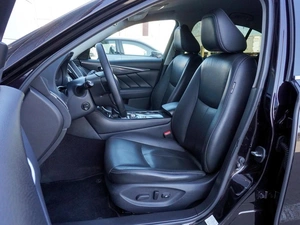 Седан Infiniti Q50 2015 года, 1800000 рублей, Нижний Новгород