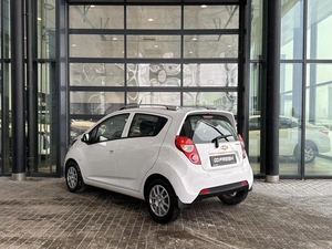 Хетчбэк Chevrolet Spark 2022 года, 1080000 рублей, Уфа