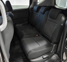 Минивэн Honda Freed+ 2018 года, 1427000 рублей, Красноярск