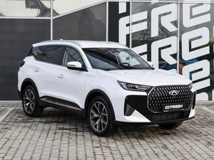 Внедорожник Chery Tiggo 7L 2025 года, 2698000 рублей, Краснодар