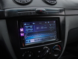 Универсал Chevrolet Lacetti 2011 года, 630000 рублей, Волгоград