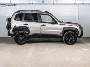 Внедорожник ВАЗ (LADA) Niva Travel 2022 года, 1039000 рублей, Ставрополь