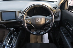 Внедорожник Honda Vezel 2016 года, 1659000 рублей, Омск