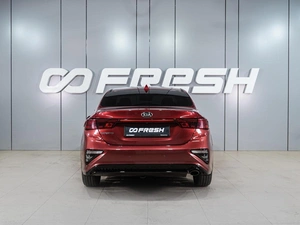Седан Kia Cerato 2020 года, 1999000 рублей, Воронеж
