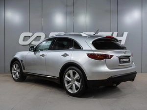 Внедорожник Infiniti FX30 2012 года, 1869000 рублей, Воронеж