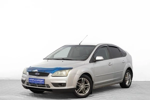 Хетчбэк Ford Focus 2006 года, 399000 рублей, Барнаул