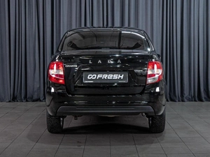 Седан ВАЗ (LADA) Granta 2024 года, 990000 рублей, Волгоград