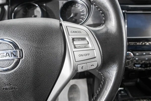 Внедорожник Nissan Qashqai 2015 года, 1499000 рублей, Барнаул