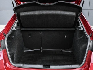 Лифтбек Skoda Rapid 2022 года, 2179000 рублей, Кирилловка