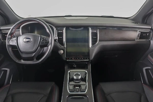 Универсал SWM G05 Pro 2023 года, 2449000 рублей, Пермь