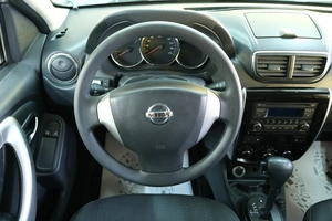 Внедорожник Nissan Terrano 2016 года, 1399000 рублей, Омск