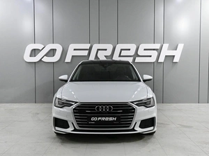 Седан Audi A6 2019 года, 4499000 рублей, Аксай