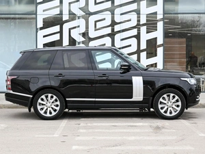 Внедорожник Land Rover Range Rover 2015 года, 3999000 рублей, Волгоград