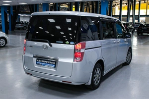 Минивэн Honda Stepwgn 2012 года, 1548000 рублей, Солонцы