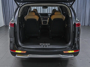 Минивэн Kia Carnival 2020 года, 3748000 рублей, Ставрополь