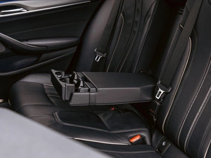 Седан BMW 5 серия 2019 года, 3830000 рублей, Краснодар