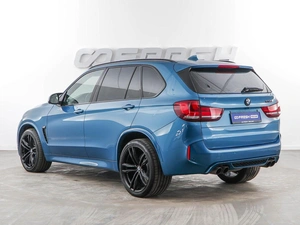 Внедорожник BMW X5 M 2016 года, 4100050 рублей, Москва