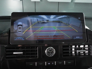 Внедорожник Toyota Land Cruiser 2012 года, 4049000 рублей, Минеральные Воды