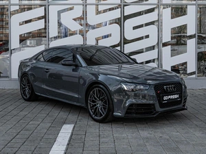 Купе Audi A5 2011 года, 1444000 рублей, Ставрополь
