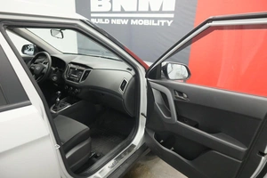 Внедорожник Hyundai Creta 2019 года, 1750000 рублей, Курск