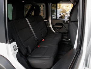 Внедорожник Jeep Wrangler 2021 года, 4700000 рублей, Большой Сочи