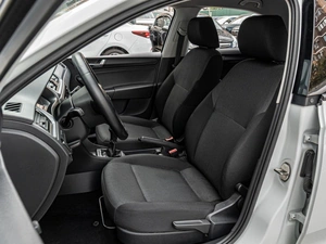 Лифтбек Skoda Rapid 2018 года, 1078000 рублей, Краснодар
