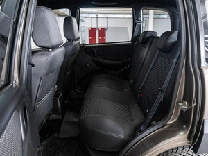 Внедорожник ВАЗ (LADA) Niva Travel 2024 года, 1299000 рублей, Ставрополь