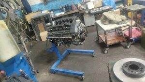 Седан BMW 5 серия 1989 года, 240000 рублей, Солонцы