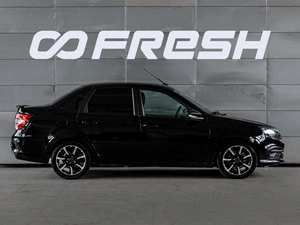 Седан ВАЗ (LADA) Granta 2023 года, 1050000 рублей, Краснодар