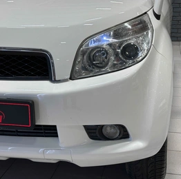 Внедорожник Toyota Rush 2006 года, 797000 рублей, Красноярск
