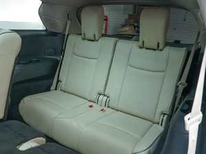 Внедорожник Infiniti QX60 2018 года, 2450050 рублей, Москва