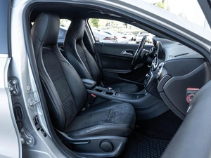 Внедорожник Mercedes-benz GLA-класс 2014 года, 1825000 рублей, Ставрополь