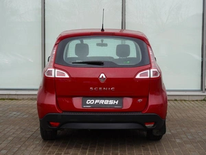 Минивэн Renault Scenic 2009 года, 405000 рублей, Тверь