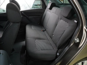 Седан ВАЗ (LADA) Granta 2024 года, 849000 рублей, Воронеж