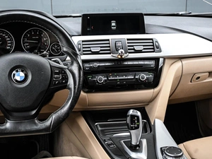Седан BMW 3 серия 2013 года, 1724000 рублей, Кирилловка
