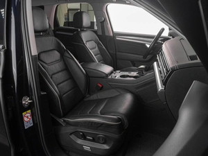 Внедорожник Volkswagen Touareg 2021 года, 5999000 рублей, Тюмень