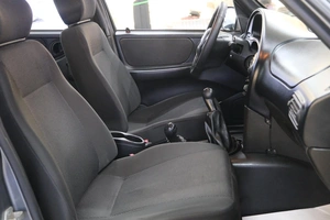 Внедорожник Chevrolet Niva 2010 года, 639000 рублей, Омск