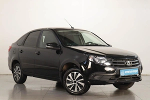 Лифтбек ВАЗ (LADA) Granta 2025 года, 899000 рублей, Челябинск