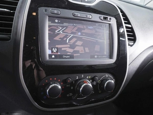 Внедорожник Renault Kaptur 2016 года, 1580000 рублей, Ростов-на-Дону
