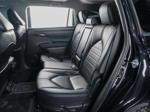 Внедорожник Toyota Highlander 2021 года, 4899000 рублей, Сургут