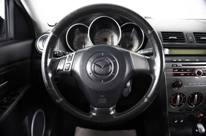Седан Mazda 3 2008 года, 749000 рублей, Пермь