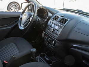 Седан ВАЗ (LADA) Granta 2021 года, 749000 рублей, Петрозаводск