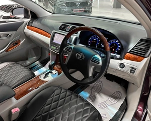 Седан Toyota Premio 2013 года, 1557000 рублей, Красноярск