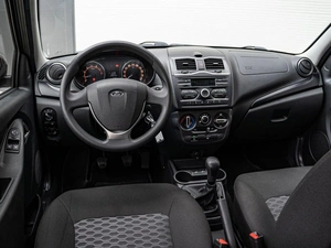 Лифтбек ВАЗ (LADA) Granta 2024 года, 960000 рублей, Краснодар