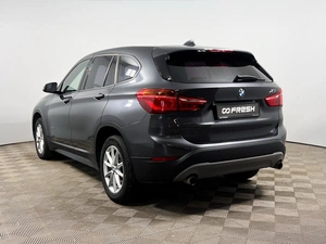 Внедорожник BMW X1 2017 года, 2448300 рублей, Казань
