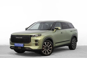 Внедорожник JAECOO J7 2023 года, 2549000 рублей, Барнаул