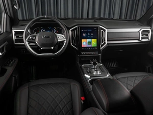 Пикап JAC T9 2024 года, 3137000 рублей, Тюмень