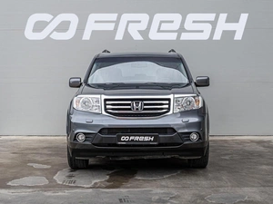Внедорожник Honda Pilot 2012 года, 2090000 рублей, Краснодар
